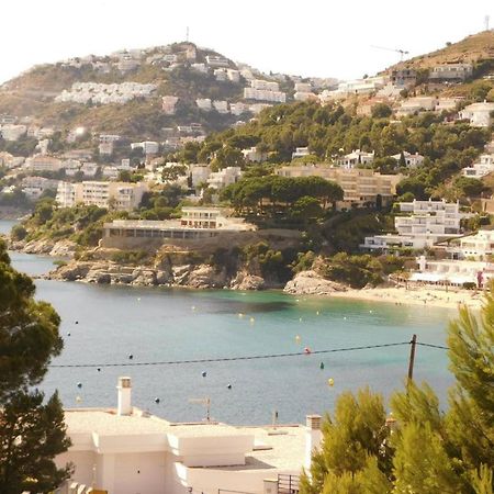 فيلا Casa Con Vistas Al Mar Y A La Montana En La Almadrava روساس المظهر الخارجي الصورة